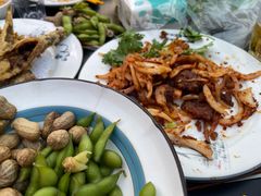 -疆域美食