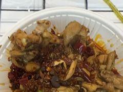 -蛙老爹·蜀香美蛙鱼头(王家湾店)