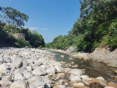 -秦岭终南山世界地质公园翠华山景区