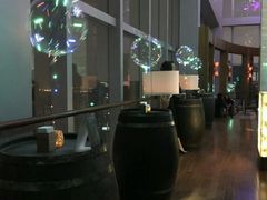 -The Penthouse酒吧