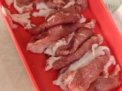 -羊家胡同·龙虾烧烤火锅(龙汇路店)