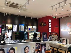 -沫芮眼镜·蔡司·依视路·尼康明月(环创店)