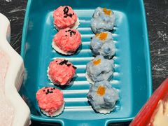 -蒋记海鲜姿造•洋房别墅(星河湾店)