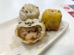 -咬不得高祖生煎·简餐(高银街店)
