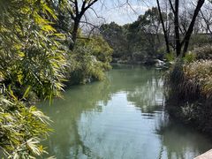 -西溪国家湿地公园