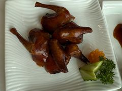 -广州塔晖粤轩中餐厅