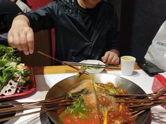 -牛华八婆麻辣烫(龙湖U城店)