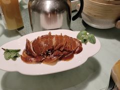 -北京老铺烤鸭(西稍门店)