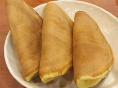 蛋烘糕-龙抄手(春熙路总店)