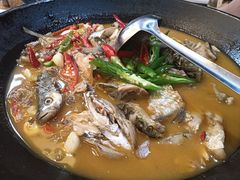 -千岛湖鱼味馆(十字街总店)