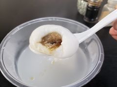 -朱新年·苏式汤团·面点(北寺塔店)