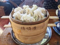 -德顺源非遗烧麦(大观园店)