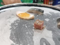 -燚青春东北泥炉烤肉(百合店)