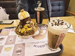 -劳顶笨咖啡(西塔店)