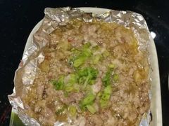-獨門烤肉(开发区店)