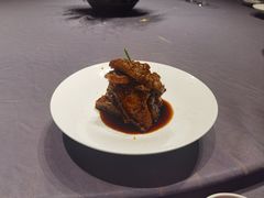 -狮王府淮扬菜(夫子庙老门东店)