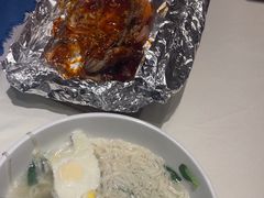 -柴米油盐(土菜院子店)