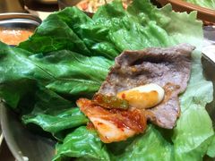 -金顺韩式烤肉·网红烤肉店(广利路店)