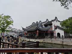-无锡融创乐园