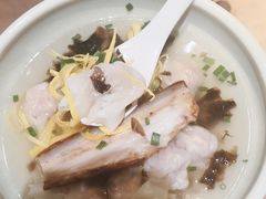 -苏小柳点心·手作小笼包(康桥分院)