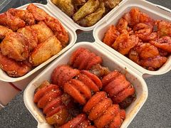 -必点海鲜·海肠捞饭大王(滨江道店)