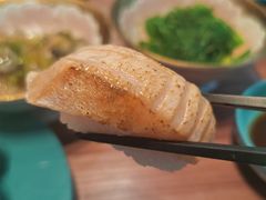 -晴季寿司(红旗街万达店)