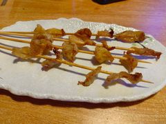 -质烤烤物·活烤海鲜(质烤总店)