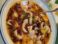 -椿记烧鹅(叠彩店)