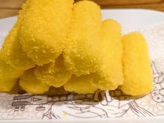 -纳瓦新疆菜(银都店)