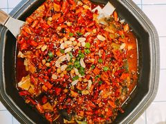 山城香辣烤鱼-一味一诚烤鱼(昌平悦荟店)