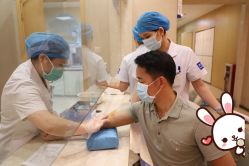 -大麦微针植发丨全国连锁