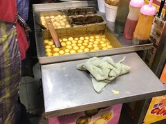 -利强记北角鸡蛋仔(弥敦道店 )