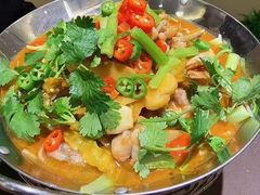 -九鹿台(恒都广场店)