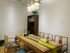 -隆德堂青瓷艺术·茶馆(故宫店)