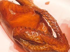 -鸽子侯·家宴·平价海鲜(市图书馆店)