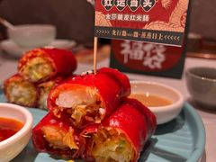 -禄运茶居·手工点心(猎德店)
