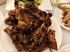 -北京全聚德(天安门店)