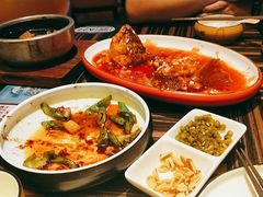 -江太极江浙菜(马桥万达广场店)