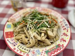 -吉源大排档·鱼生·海鲜(烧烤彩印厂店)