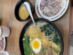 -小川洋风料理(武胜路凯德广场店)