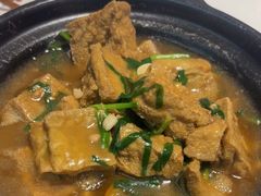 -小秦淮·南京土菜(新亭西路店)
