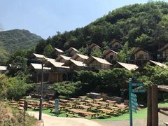 -北京山里寒舍度假酒店