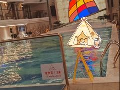 -海韵之星邮轮水会(明发商业广场店)