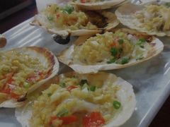 -江湖翅客(琶洲新村店)