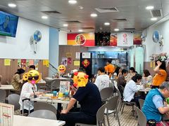 -喜莲咖啡