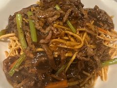 -刘胖子家常菜·蹄花焖藕(中南店)