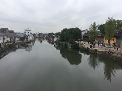-震泽古镇