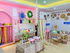 -吉的堡幼儿园(金地翔悦天下园)