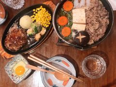 日式牛肉火锅-铃木食堂(帽儿胡同店)