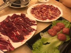 -陈记顺和潮汕牛肉火锅(韩江路店)